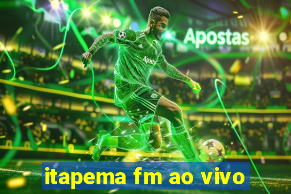 itapema fm ao vivo